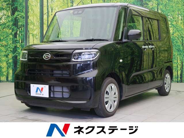 ダイハツ タント ｘターボ 1 1万km 宮城県 652 の中古車詳細 宮城県の仙南柴田店 新車 中古車の ネクステージ