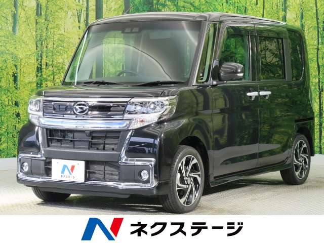 ダイハツ タント カスタムｒｓ トップエディションｖｓ ｓａ 1 4万km 和歌山県 358 の中古車詳細 和歌山県の和歌山店 新車 中古車 の ネクステージ