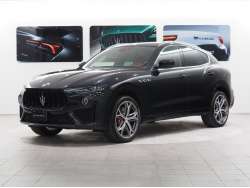 マセラティ レヴァンテ 認定中古車 ａｔの中古車一覧 新車 中古車の ネクステージ