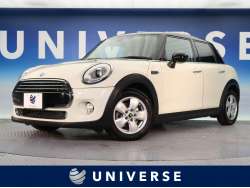 ｍｉｎｉ ｍｉｎｉ フルセグの中古車一覧 新車 中古車の ネクステージ