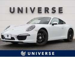 911 911カレラの中古車画像