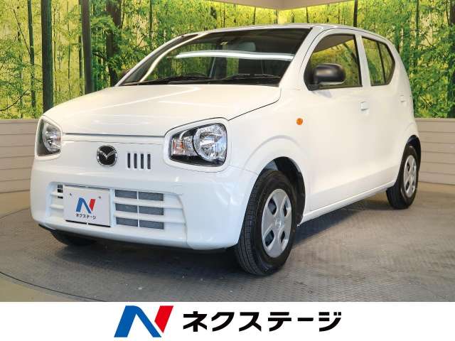 マツダ キャロル ｇｌ 0 6万km 滋賀県 845 の中古車詳細 滋賀県の彦根店 新車 中古車の ネクステージ