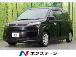 スペイド Fの中古車画像