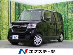 N-BOX Lの中古車画像