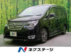 日産 セレナ 白革 ４１号の中古車一覧｜新車・中古車の【ネクステージ】
