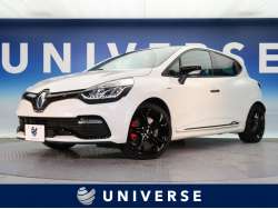 ルノー ルーテシアの中古車一覧 輸入車 外車の中古車探しなら ユニバース