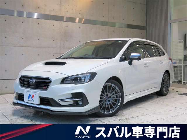 18年式 スバル レヴォーグ １ ６ｓｔｉスポーツアイサイト 3 1万km 245 9万円 478 の中古車詳細 愛知県 岡崎スバル車専門店 Suv Land
