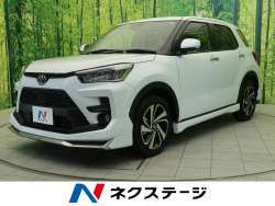 ライズ Zの中古車画像