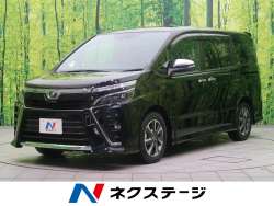 ヴォクシー ZS 煌の中古車画像