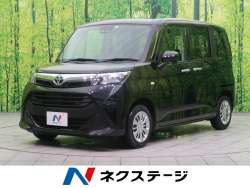 タンク X Sの中古車画像