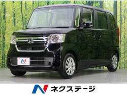 N-BOX Lの中古車画像