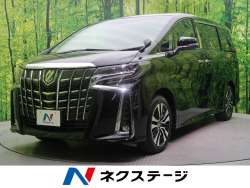 トヨタ アルファード 未使用車 未使用の中古車一覧 新車 中古車の ネクステージ トヨタ アルファード 未使用車 未使用の中古車一覧 新車 中古車の ネクステージ