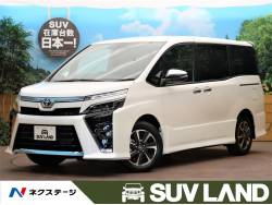 トヨタ ヴォクシー 大阪府の中古車一覧 新車 中古車の ネクステージ