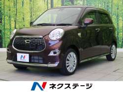 キャスト ダイハツ の中古車一覧 新車 中古車の ネクステージ