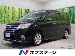 セレナ ハイウェイスターの中古車画像