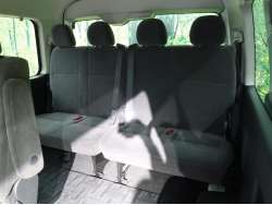 ハイエースワゴン ｇｌ トヨタ ６at のカタログ詳細情報 新車 中古車の ネクステージ