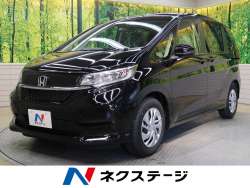 フリード G・ホンダセンシングの中古車画像