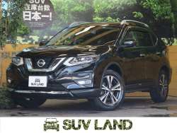 エクストレイル 20Xiの中古車画像