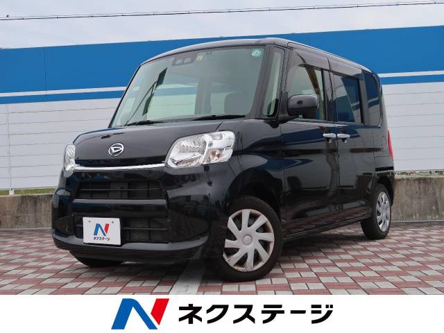 17年式 ダイハツ タント ｌ ｓａ 3 7万km 517 の中古車詳細 愛知県 日進竹の山店 Suv Land