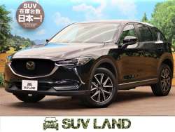 マツダ ｃｘ ５の中古車一覧 Suv Land