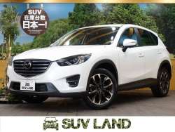 CX-5 XD Lパッケージの中古車画像