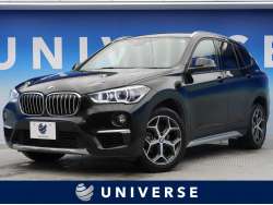 X1 sDrive 18i xライン ハイラインパッケージの中古車画像