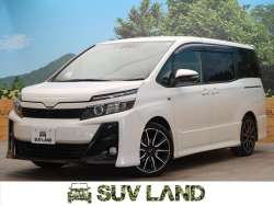 ヴォクシー ZS G’sの中古車画像