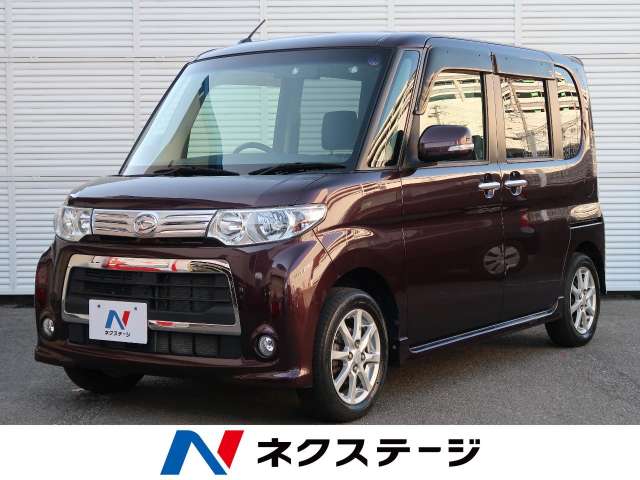 ダイハツ タント カスタムｘスペシャル 4 9万km 愛知県 649 の中古車詳細 愛知県の長久手グリーンロード店 新車 中古車の ネクステージ