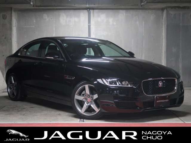 19年式 ジャガー ｘｅ ｘｅ プレステージ 1 8万km 339 9万円 673 の中古車詳細 愛知県 ジャガー ランドローバー 名古屋中央 Suv Land