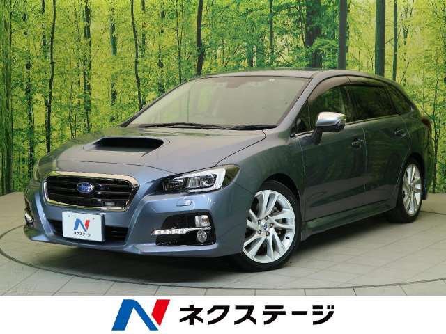 16年式 スバル レヴォーグ １ ６ｇｔアイサイト ｓスタイル 1 9万km 935 の中古車詳細 静岡県 富士店 Suv Land