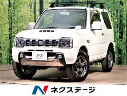 スズキ ジムニー ターボ ｍｔの中古車一覧 新車 中古車の ネクステージ