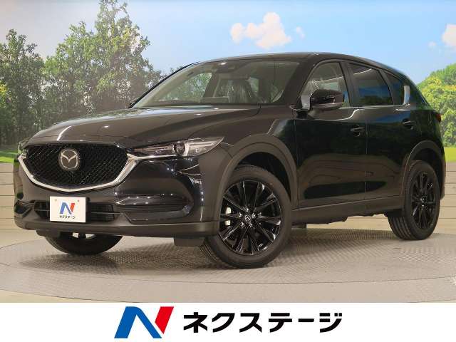 マツダ ｃｘ ５ ｘｄ ブラックトーンエディション 6km 千葉県 011 の中古車詳細 千葉県の幕張店 Suv Land