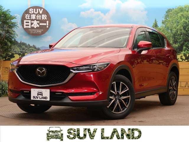 17年式 マツダ ｃｘ ５ ｘｄ プロアクティブ 2 8万km 199 9万円 037 の中古車詳細 大阪府 Suv Land 堺 Suv Land