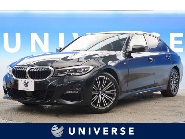ｂｍｗ ３シリーズ ３２０ｄ ｘｄｒｉｖｅ ｍスポーツ 3 5万km 369 9万円 北海道 634 の中古車詳細 北海道のユニバース 札幌 新車 中古車の ネクステージ