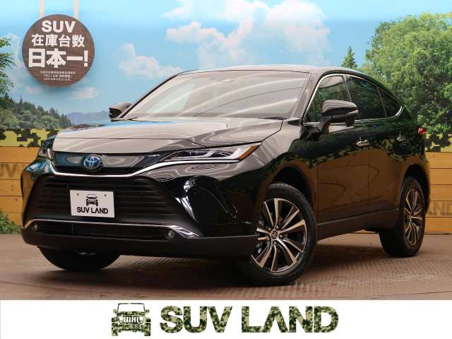 トヨタ ハリアーハイブリッド ｇ 6km 大阪府 368 の中古車詳細 大阪府のｓｕｖ ｌａｎｄ 堺 新車 中古車の ネクステージ