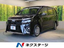 トヨタ ヴォクシー 中古車 茨木 ミニバン専門店の中古車一覧 新車 中古車の ネクステージ