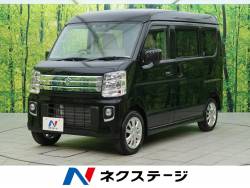 スズキ エブリイワゴン 登録済未使用車 軽の中古車一覧 新車 中古車の ネクステージ