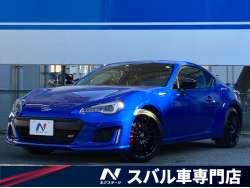 スバル ｂｒｚ Dba Zc6 の中古車一覧 新車 中古車の ネクステージ