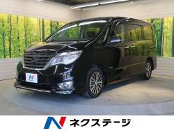 日産 セレナ 中古車 栃木県の中古車一覧 新車 中古車の ネクステージ