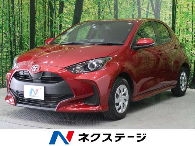 トヨタ ヤリス ｘ 1 6万km 宮城県 431 の中古車詳細 宮城県の仙台泉店 新車 中古車の ネクステージ