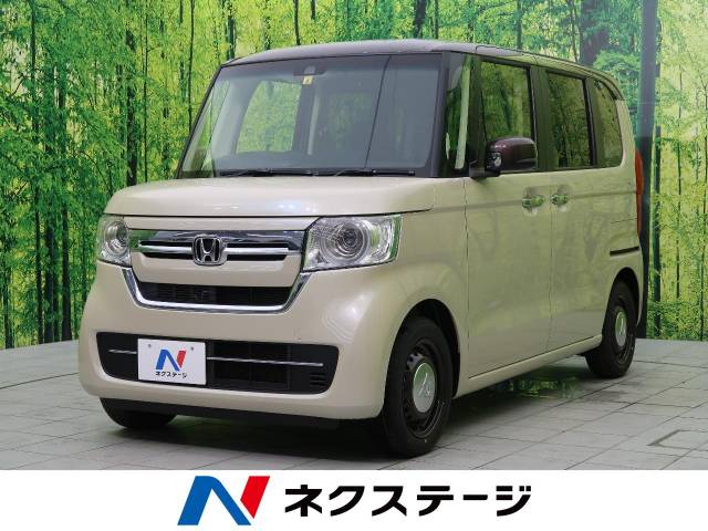 ホンダ ｎ ｂｏｘ ｌ 4km 岐阜県 0 の中古車詳細 岐阜県の岐阜２１号バイパス店 新車 中古車の ネクステージ