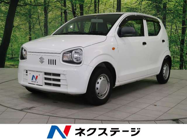 スズキ アルト ｆ 5 4万km 北海道 162 の中古車詳細 北海道の札幌美しが丘店 新車 中古車の ネクステージ