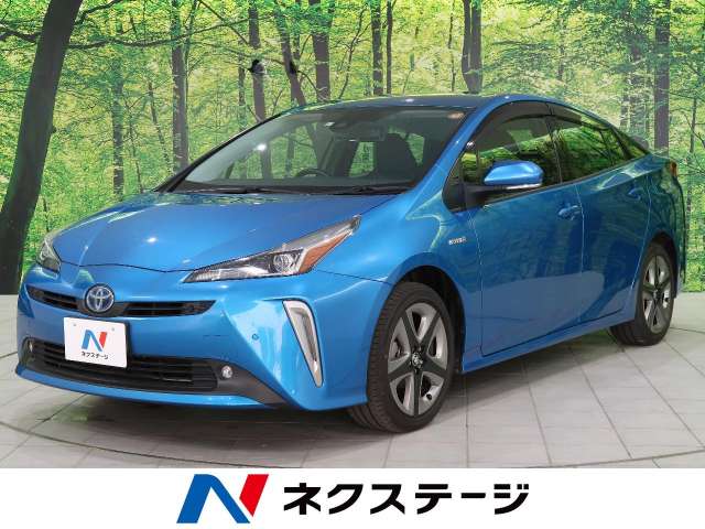 トヨタ プリウス ｓツーリングセレクション 2 2万km 北海道 849 の中古車詳細 北海道の札幌美しが丘店 新車 中古車の ネクステージ
