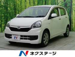ダイハツ ミライース マニュアル 車の中古車一覧 新車 中古車の ネクステージ