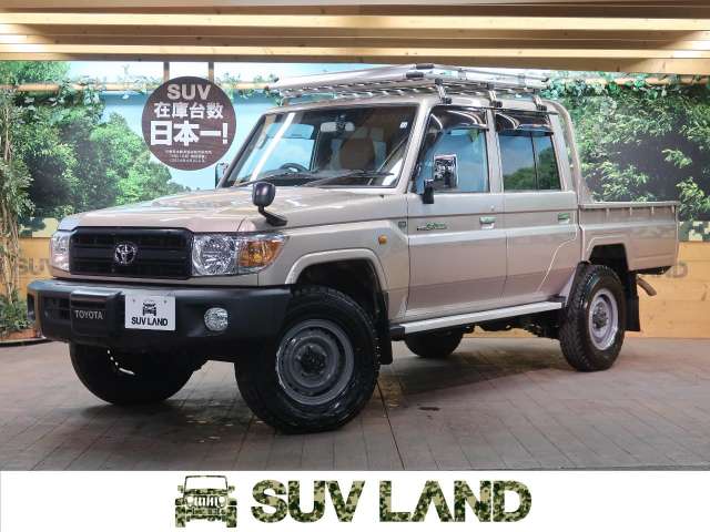 トヨタ ランドクルーザー70 ピックアップ 0 8万km 東京都 514 の中古車詳細 東京都のsuv land 横浜町田 新車 中古 車の ネクステージ トヨタ ランドクルーザー70 ピックアップ 0 8万km 東京都 514 の中古車詳細 東京都のsuv land 横浜町田 新車 中古 車の ネクステージ