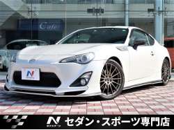 トヨタ ８６ グレー 認定中古車 １オーナー サンルーフの中古車一覧 新車 中古車の ネクステージ