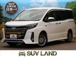 トヨタ ノア 大阪府の中古車一覧 新車 中古車の ネクステージ