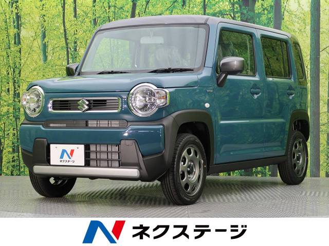 スズキ ハスラー ハイブリッドｇ スズキセーフティサポート非装着車 3km 長野県 252 の中古車詳細 長野県の松本店 新車 中古車 の ネクステージ