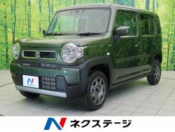 スズキ ソリオバンディット 未使用車の中古車一覧 新車 中古車の ネクステージ