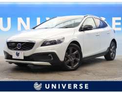 ボルボ ｖ４０ 未使用車の中古車一覧 新車 中古車の ネクステージ